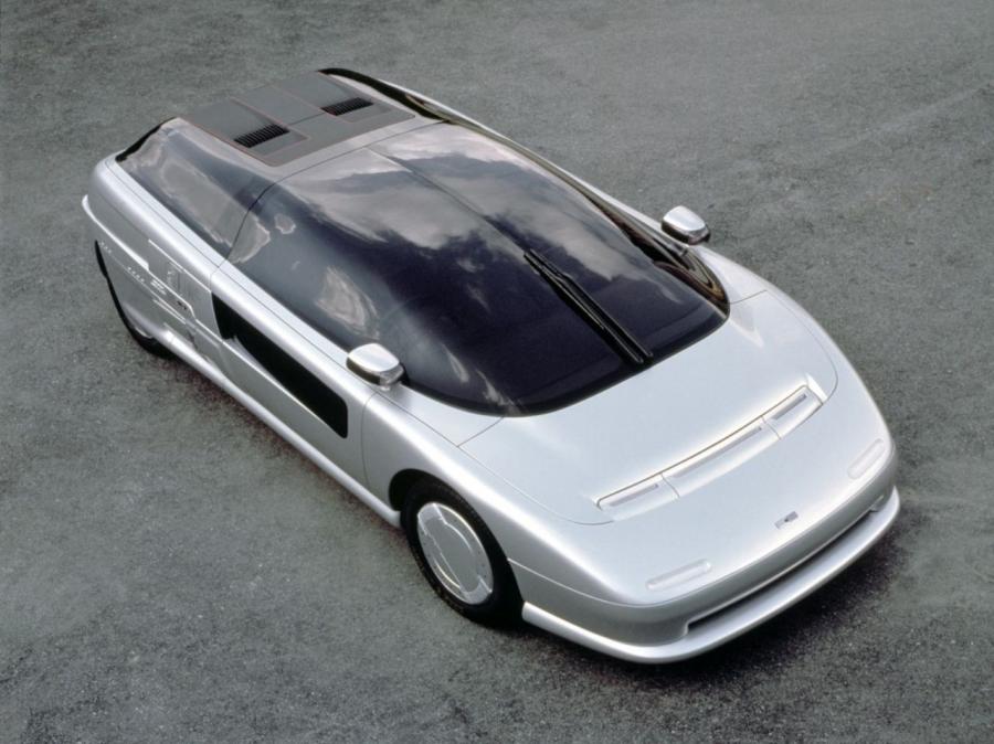  Aspid by Italdesign 1988 года  (фото 3 из 4)